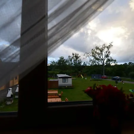 Lato Drewniane Letniskowe Casa vacanze