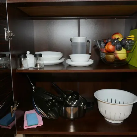 Lato Drewniane Letniskowe Casa vacanze Gąski