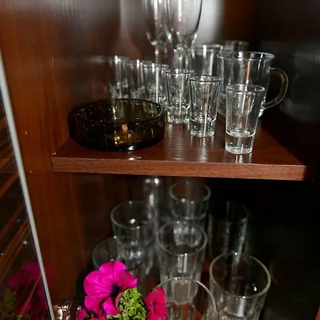 Сasa de vacaciones Lato Drewniane Letniskowe *