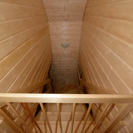 Casa vacanze Lato Drewniane Letniskowe *