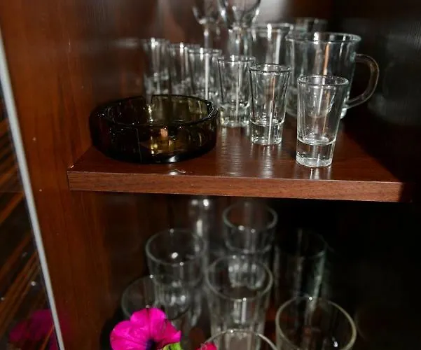 Casa vacanze Lato Drewniane Letniskowe *